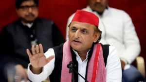 अखिलेश यादव