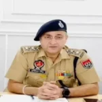 Amritsar police