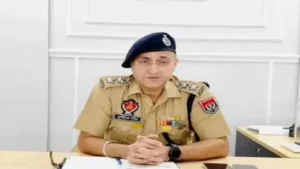 Amritsar police