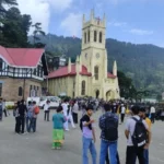 Himachal Weather