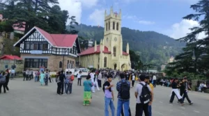 Himachal Weather