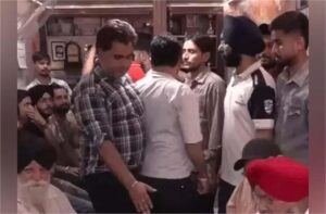 Ludhiana gst raid