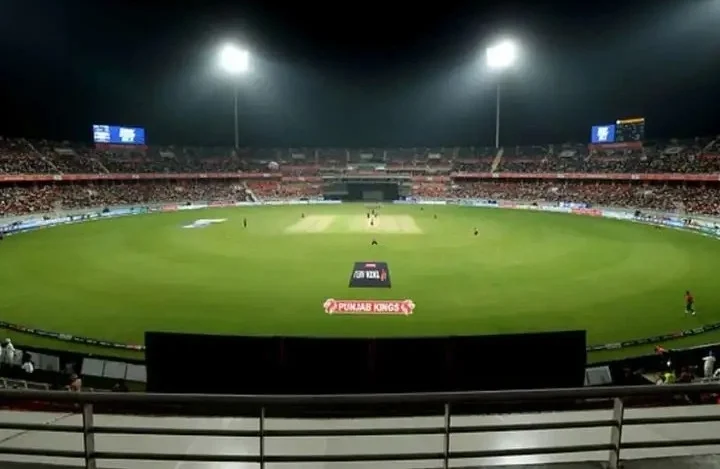 Maharaja Yadavindra Singh PCA Stadium
