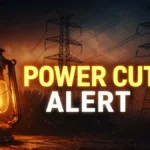 Power Cut
