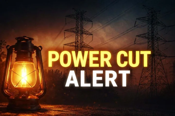Power Cut