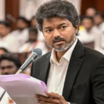 Tamil Nadu cm