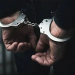 arrest