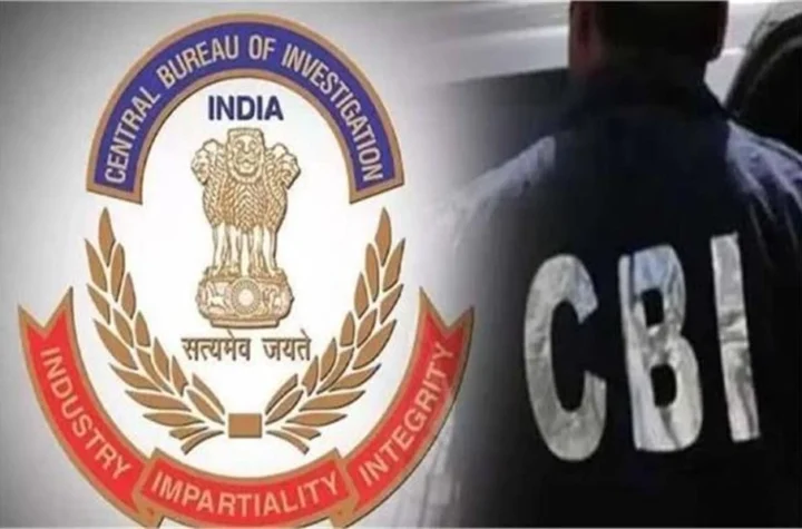 CBI