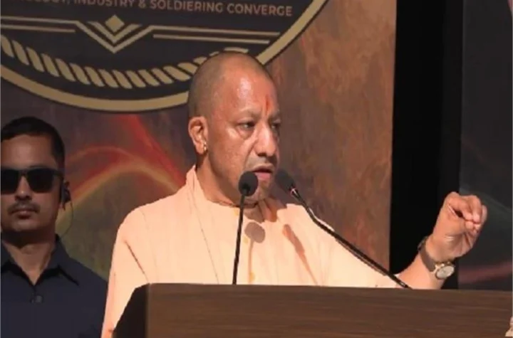 cm yogi