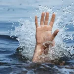 drowning