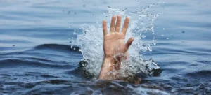 drowning