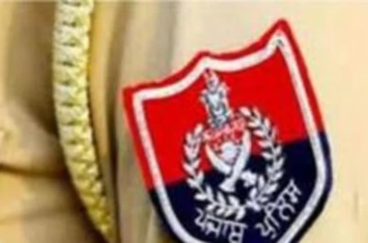 फरीदकोट पुलिस