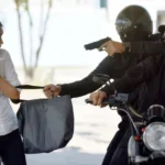 robbery