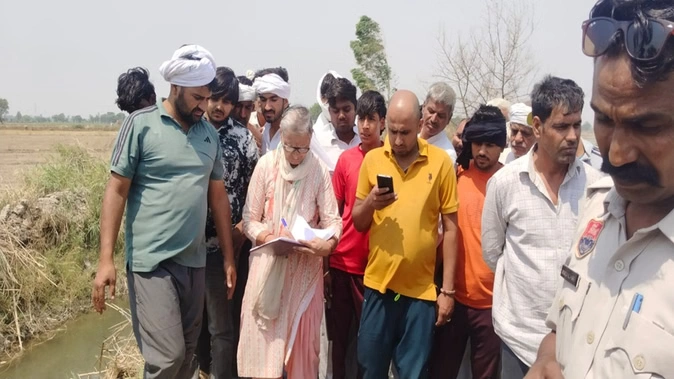 rohtak news