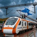 vande bharat