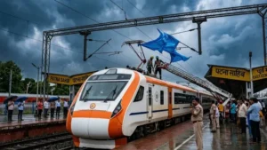 vande bharat