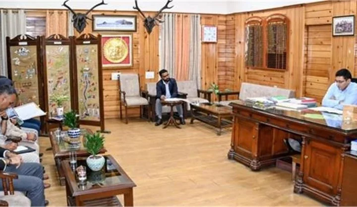 अंतरराष्ट्रीय मिंजर मेला