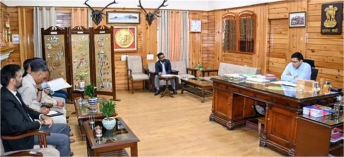 अंतरराष्ट्रीय मिंजर मेला