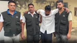 अंबाला पुलिस
