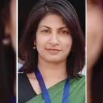 अतिरिक्त निदेशक वर्षा खांगवाल