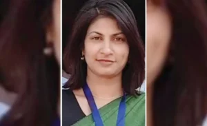 अतिरिक्त निदेशक वर्षा खांगवाल