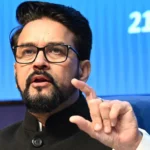 अनुराग ठाकुर