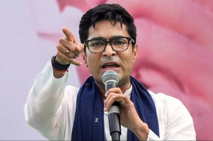 अभिषेक बनर्जी