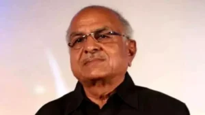 आरबी चौधरी