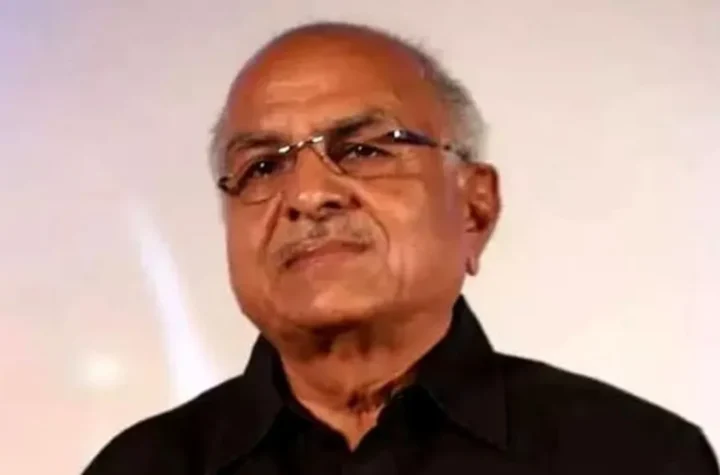 आरबी चौधरी