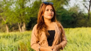 इंदर कौर