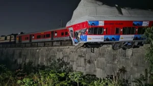उज्जैनी एक्सप्रेस