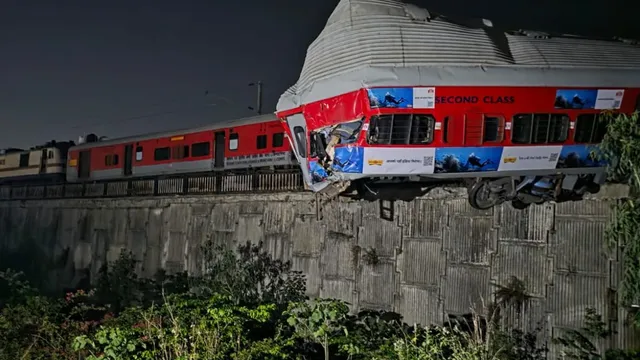उज्जैनी एक्सप्रेस