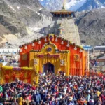 केदारनाथ यात्रा