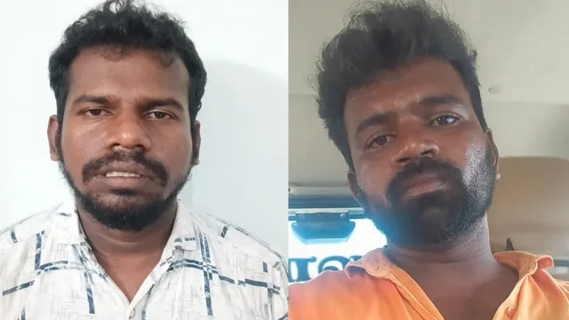 कोयंबटूर न्यूज