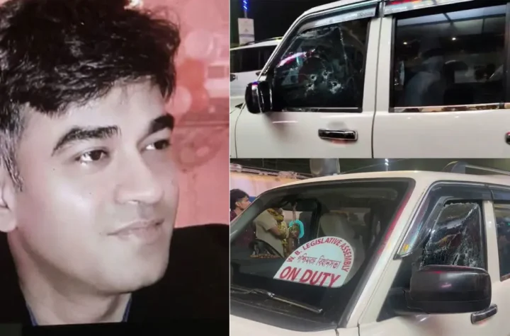 चंद्रनाथ रथ