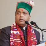 जयराम ठाकुर