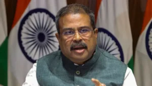 धर्मेंद्र प्रधान