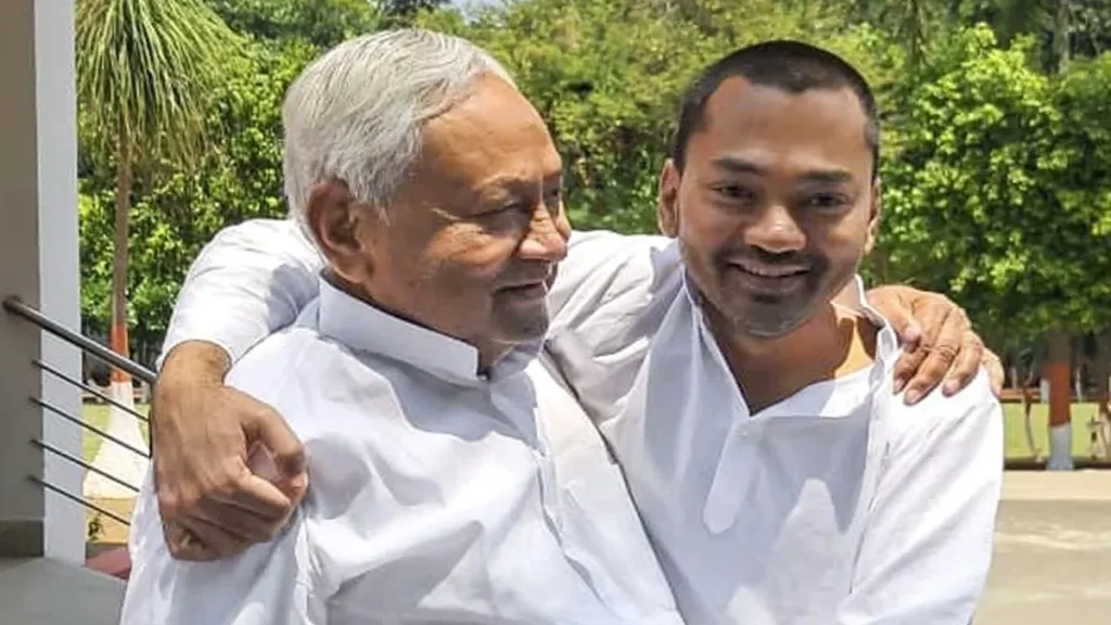 निशांत कुमार