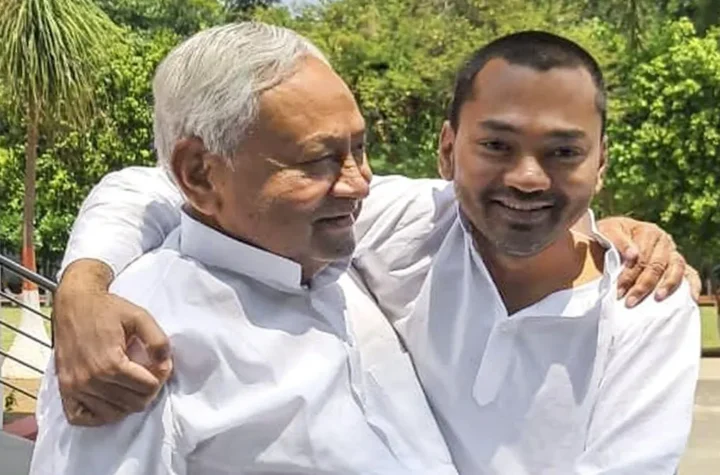 निशांत कुमार