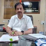 पंजाब चुनाव आयोग