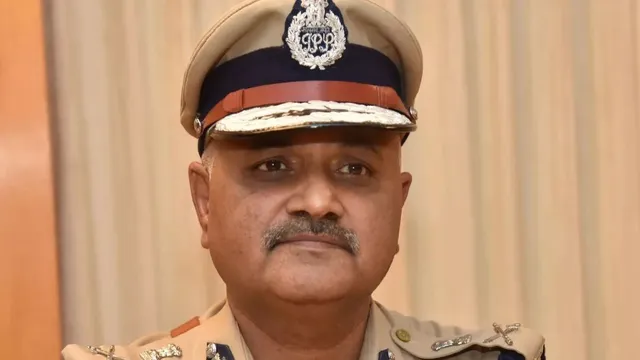 प्रवीण सूद CBI