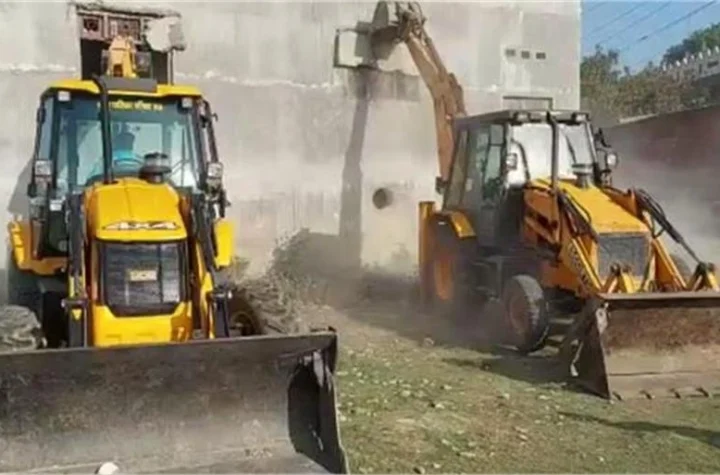 फतेहपुर डेयरी कॉम्प्लैक्स