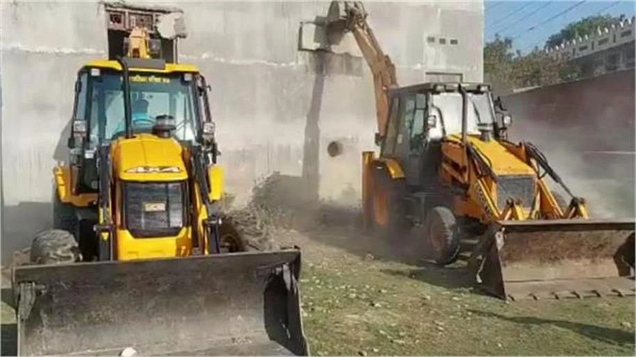 फतेहपुर डेयरी कॉम्प्लैक्स
