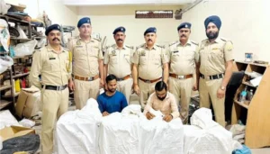 बद्दी ड्रग्स
