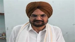 बलकौर सिंह