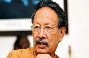 भुवन चंद्र खंडूरी