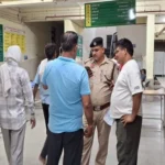 बहादुरगढ़ मुठभेड़