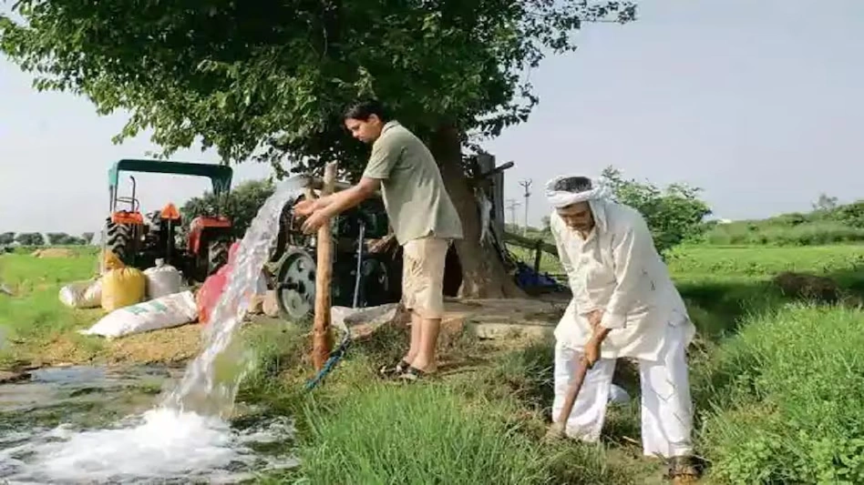 मेरा पानी मेरी विरासत