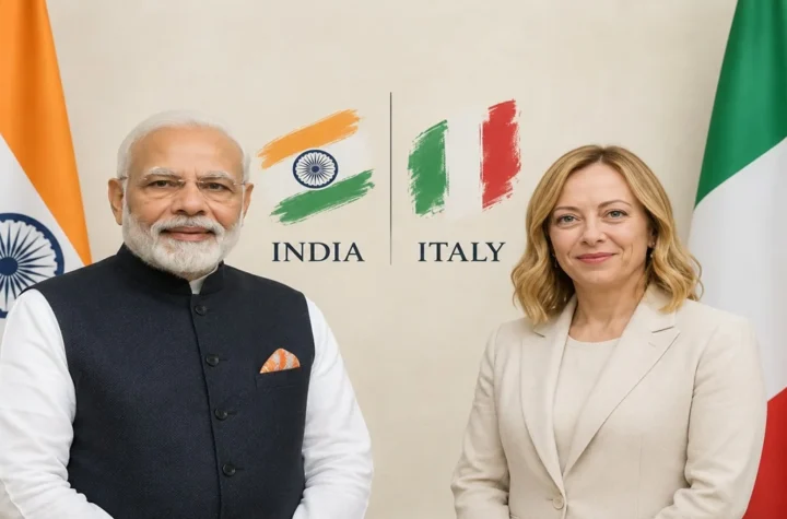 मेलोनी
