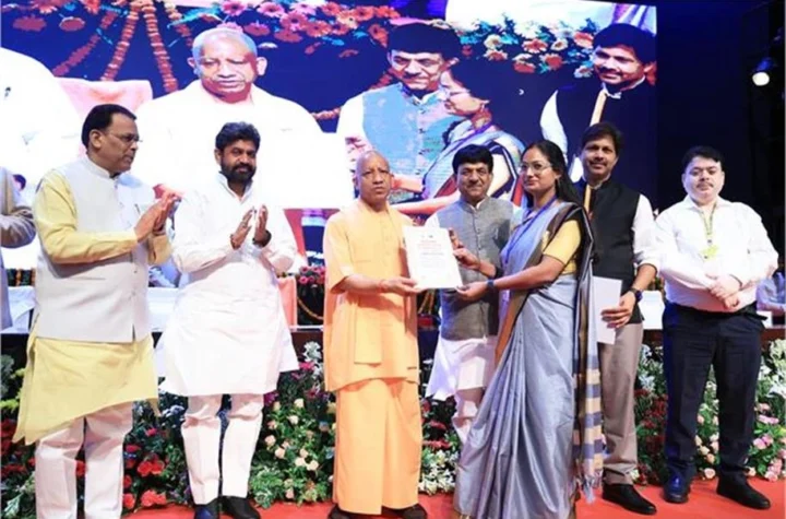 योगी